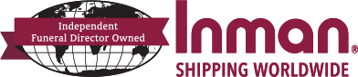 Inman Shipping Logo