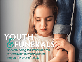 Youth Funerals Logo