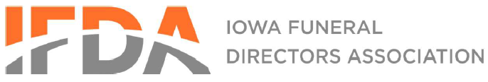 Iowa Funeral Director’s Association selects the Travel Plan by Inman