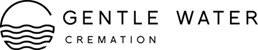 GentleWaterCremationLogo IFDA Logo